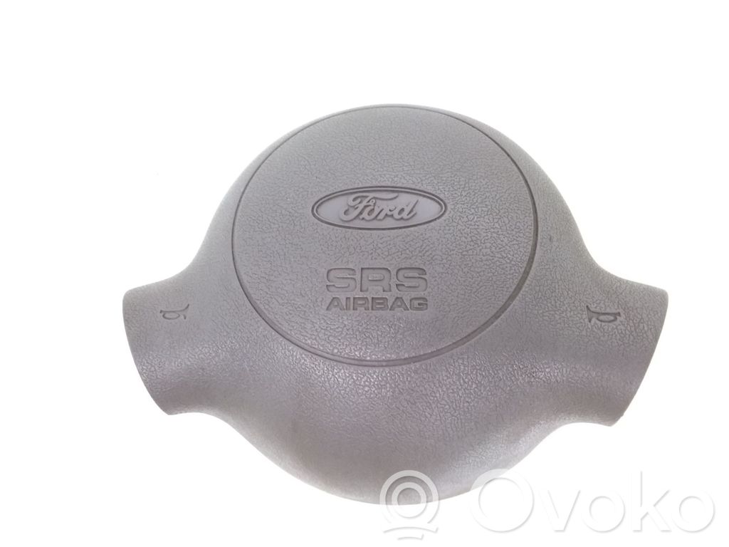 Ford Ka Stūres drošības spilvens 
