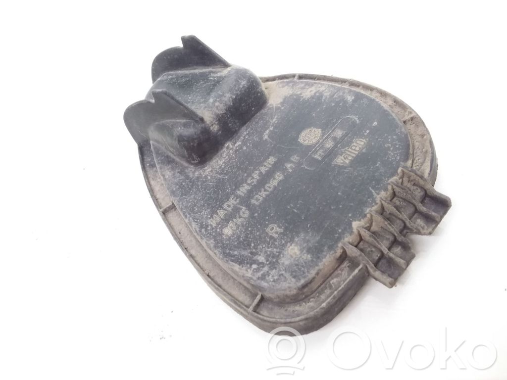 Ford Ka Headlight/headlamp dust cover 