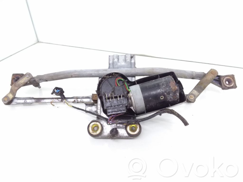 Ford Ka Valytuvų mechanizmo komplektas 