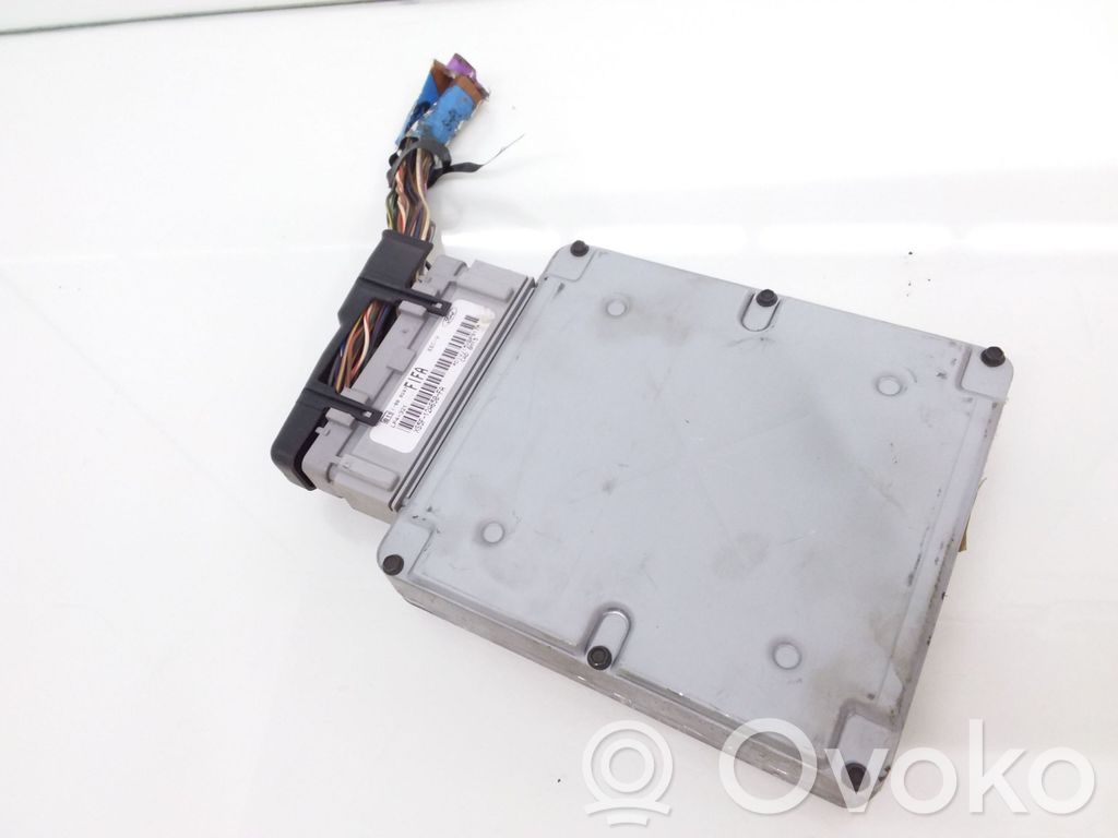 Ford Ka Engine control unit/module 