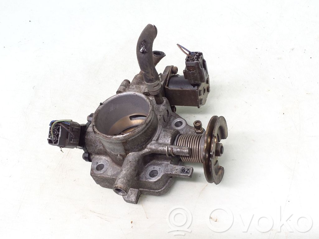 Mazda 323 Throttle valve 