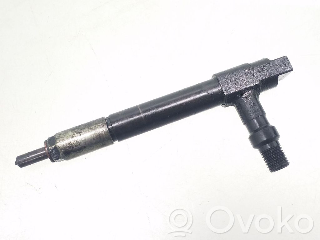 Mazda Premacy Fuel injector 