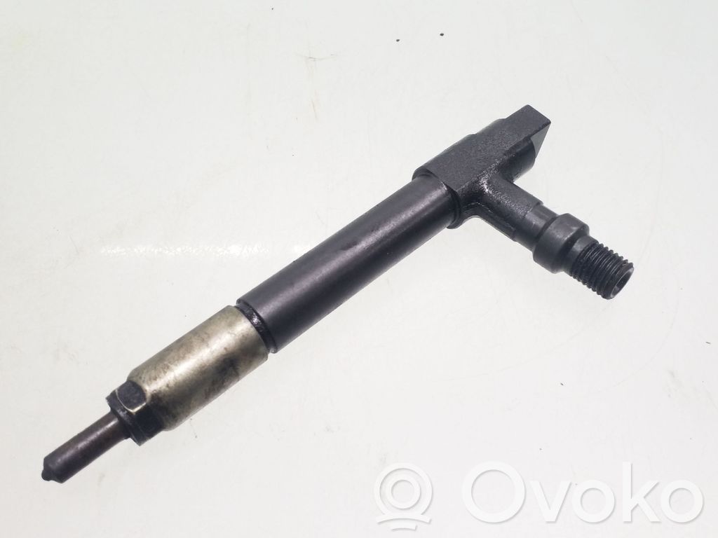 Mazda Premacy Fuel injector 