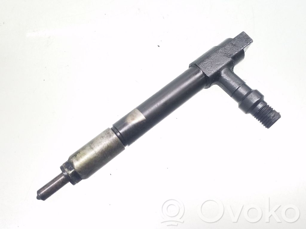 Mazda Premacy Fuel injector 