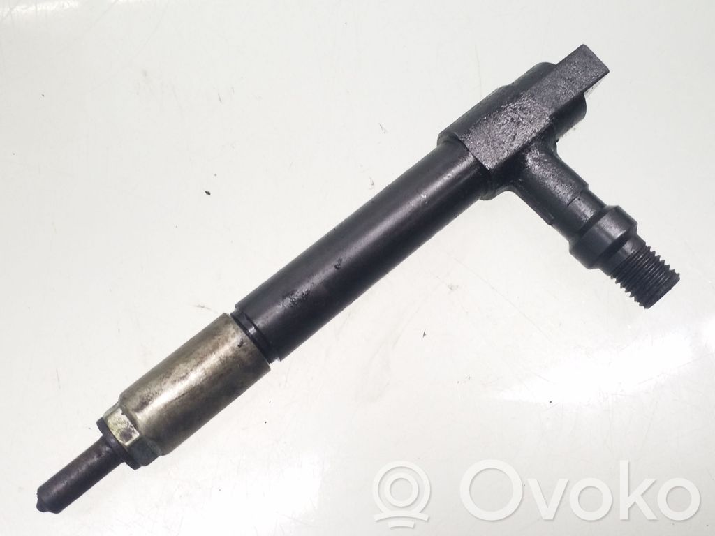 Mazda Premacy Fuel injector 