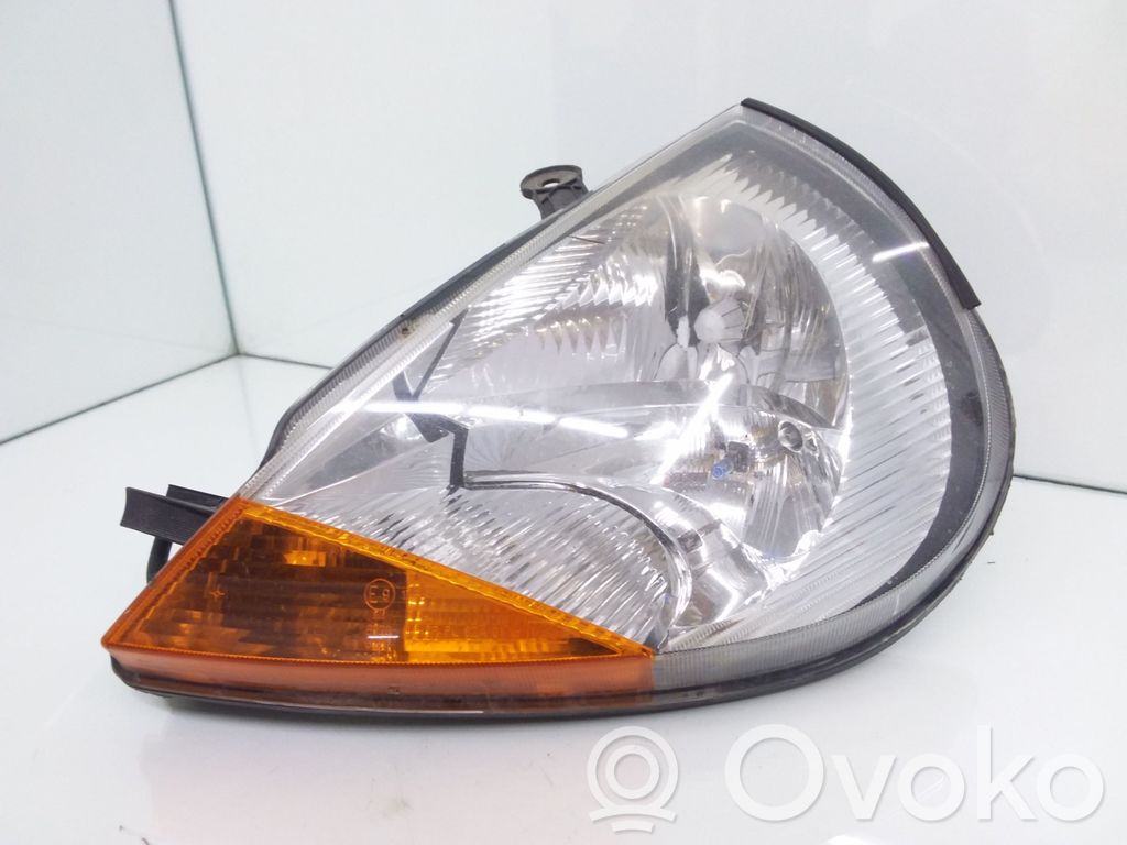 Ford Ka Headlight/headlamp 