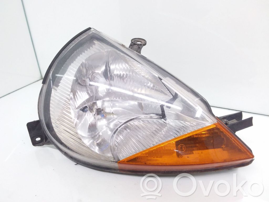 Ford Ka Headlight/headlamp 