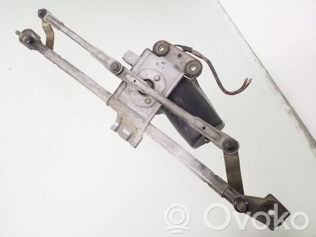 Ford Ka Valytuvų mechanizmo komplektas 