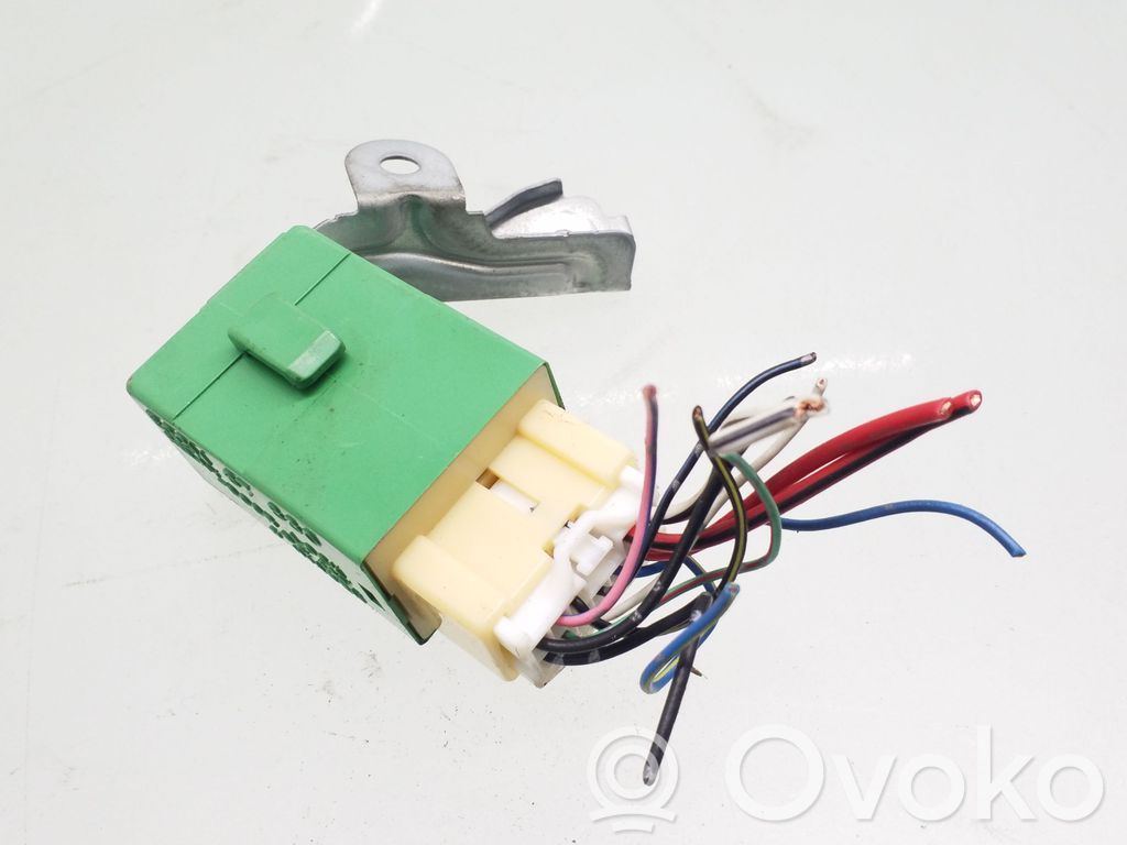 Mazda Premacy Other control units/modules 