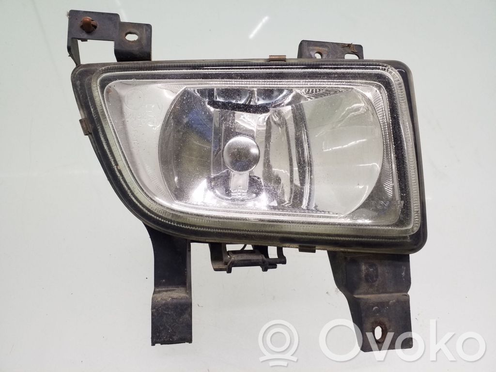 Mazda Premacy Miglas lukturis priekšā 