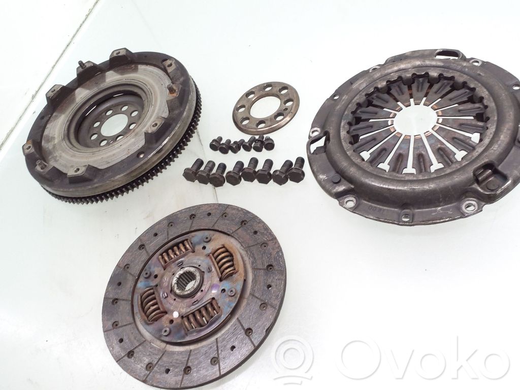 Mazda Premacy Clutch set kit 