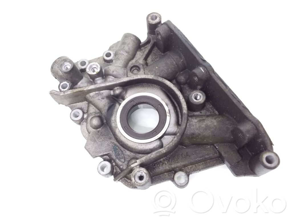 Ford Focus Bomba de aceite 