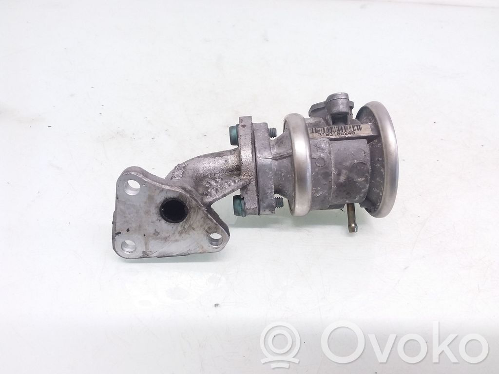 Audi A4 S4 B6 8E 8H Válvula EGR 