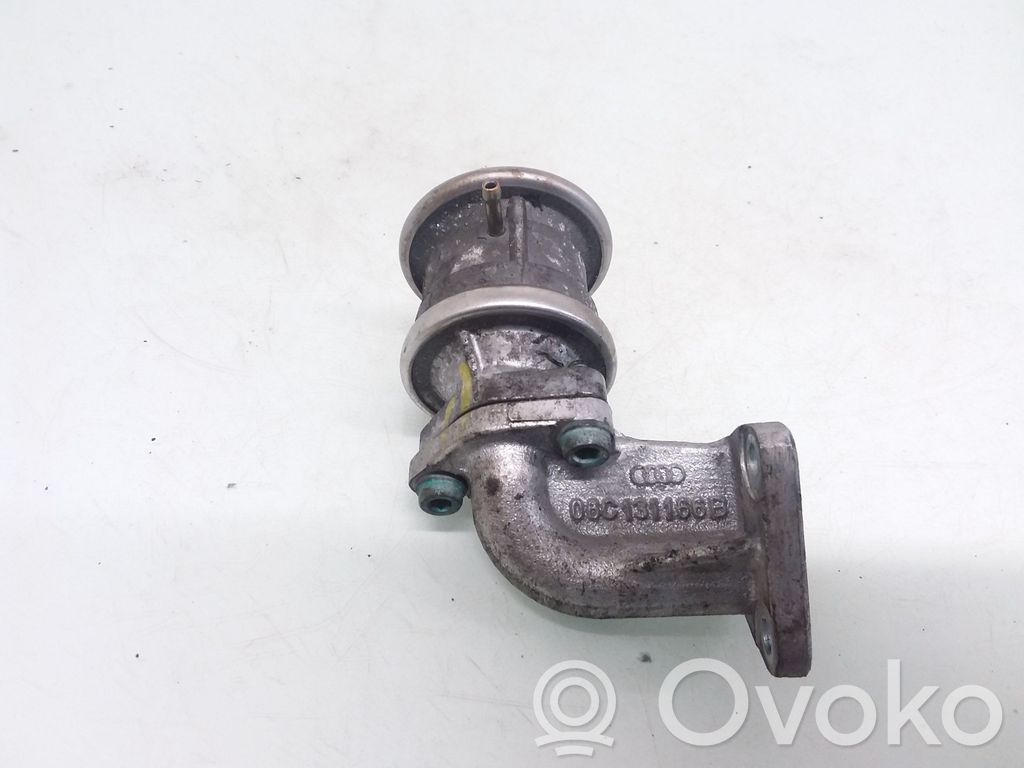 Audi A4 S4 B6 8E 8H Supapă EGR 