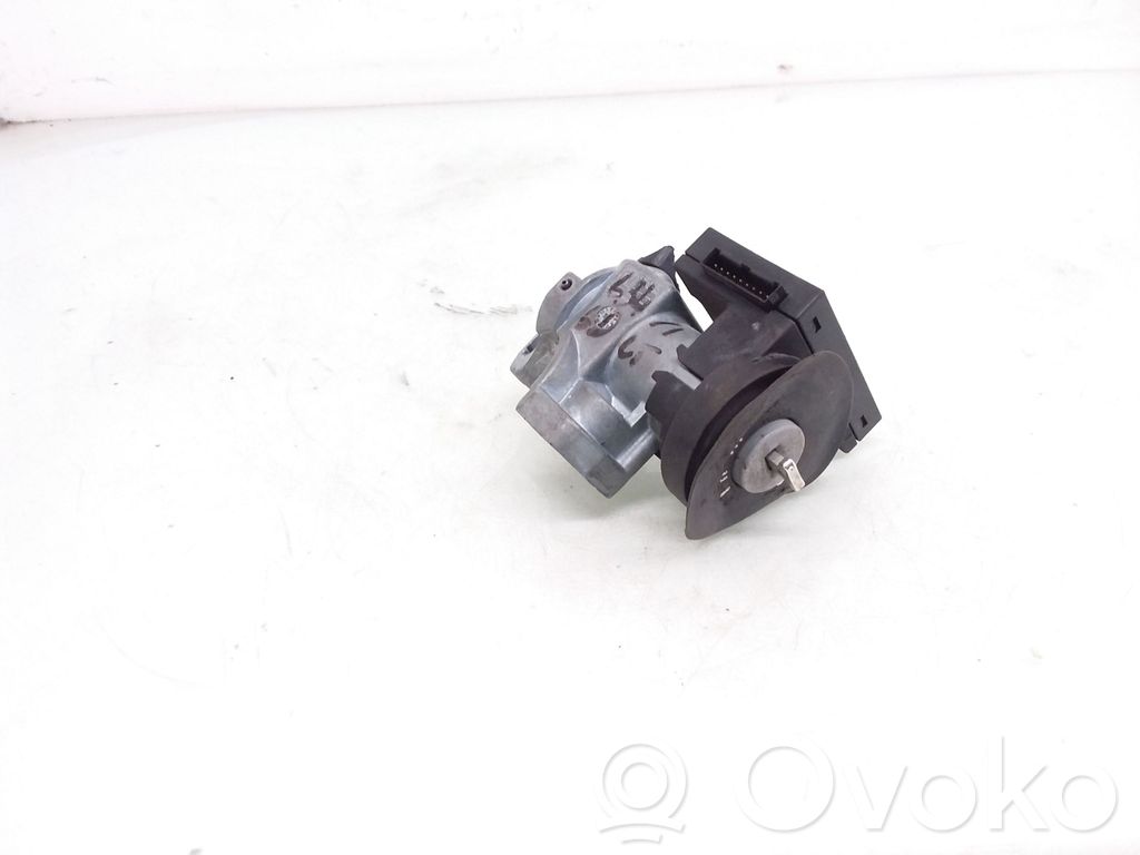 Opel Vectra B Ignition lock 