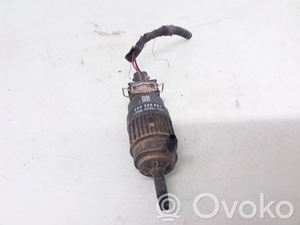 Opel Vectra B Windscreen/windshield washer pump 