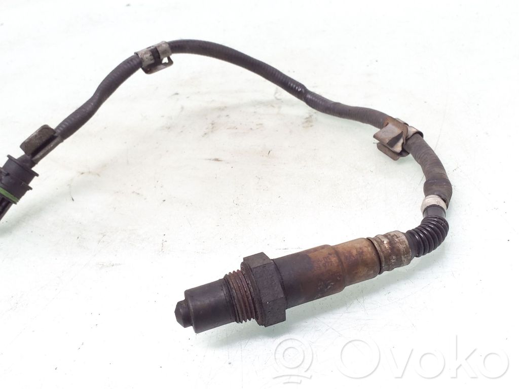BMW 1 E81 E87 Lambda probe sensor 
