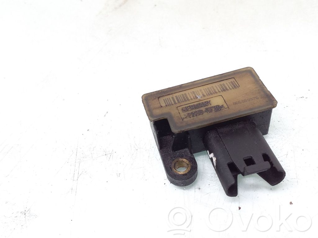 BMW 1 E81 E87 Sensor 