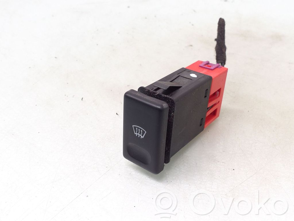 Windscreen/window heater switch   7M5959622B,YM2118K574