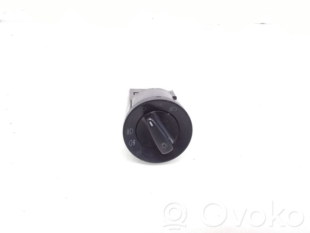 Ford Galaxy Light switch 