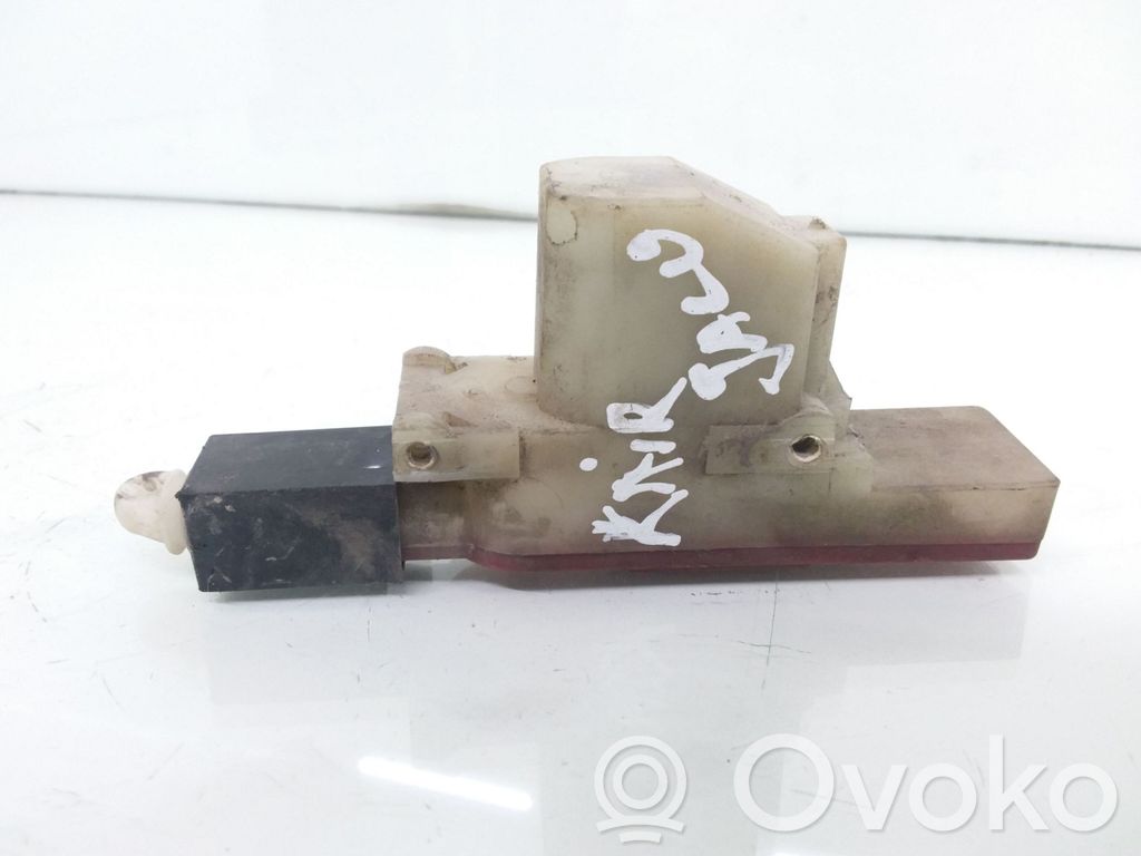 BMW 3 E30 Motor de bloqueo de puertas 