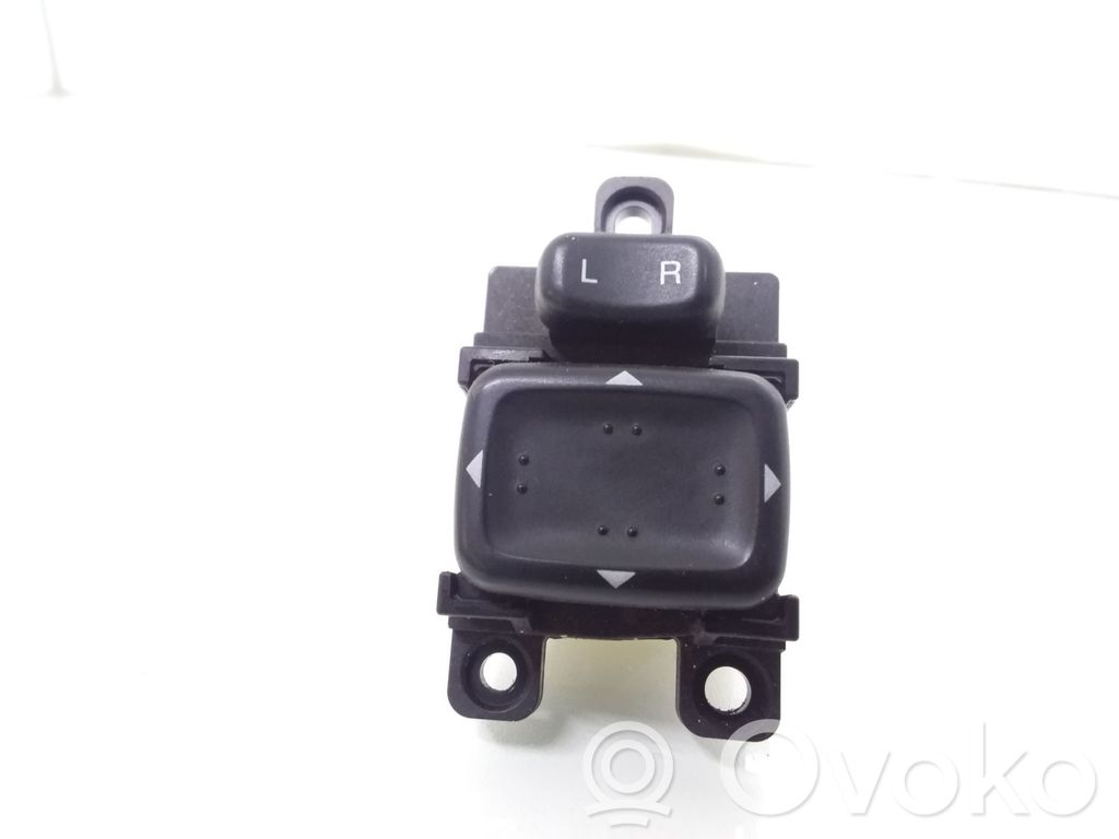 Mazda 6 Wing mirror switch 