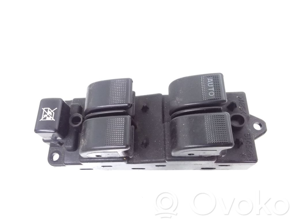 Mazda 6 Electric window control switch 