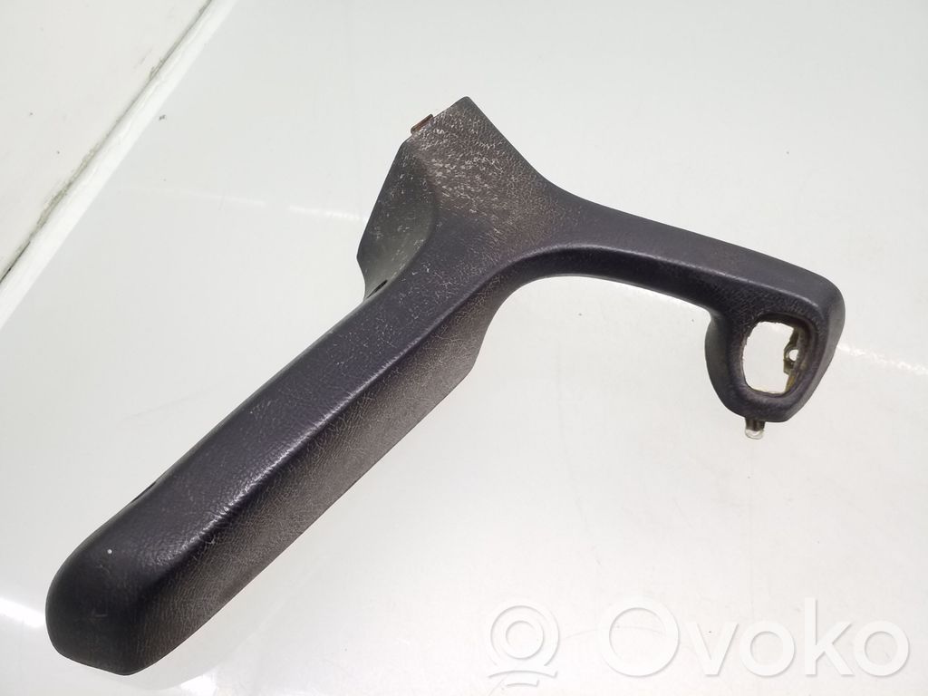 BMW 3 E30 Front door interior handle 