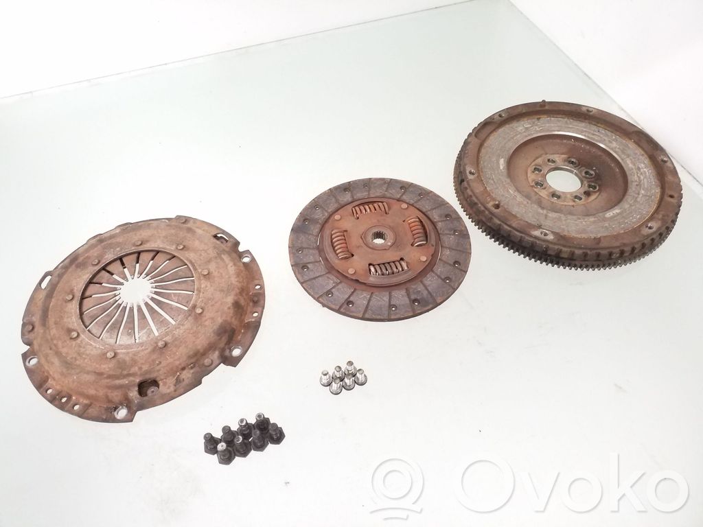 Peugeot 406 Clutch set kit 