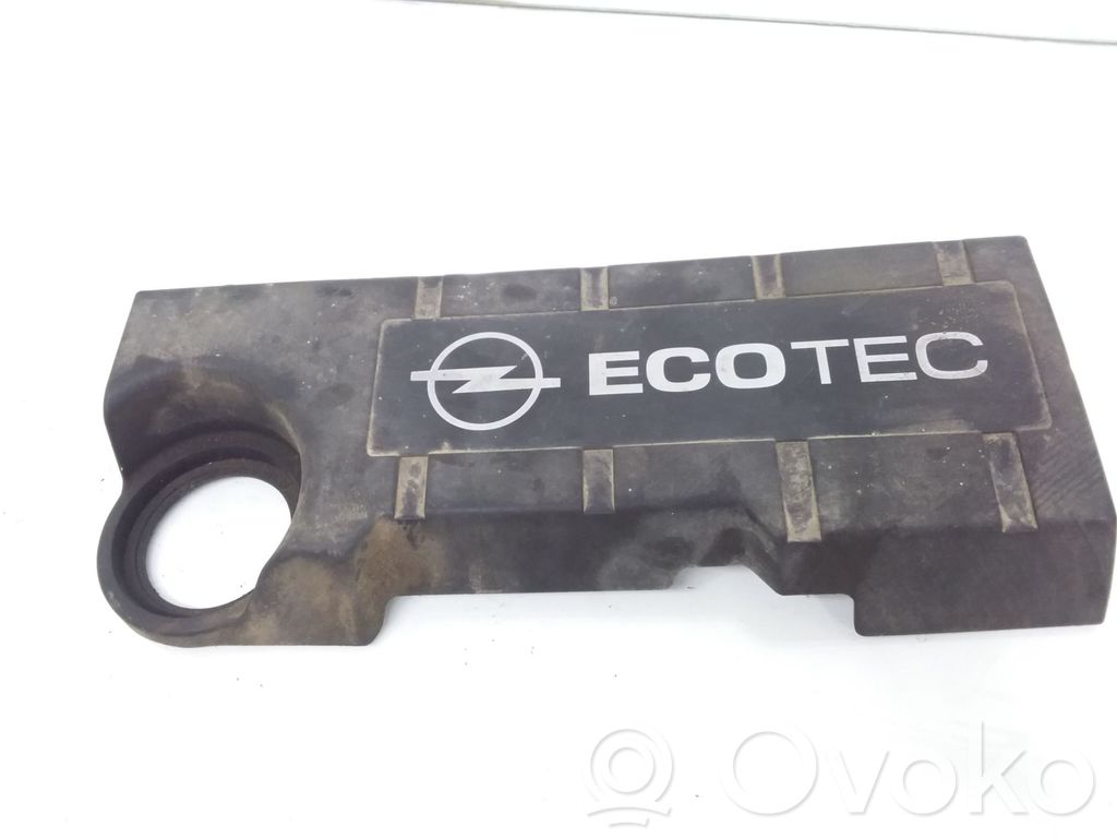 Opel Combo C Engine cover (trim) 