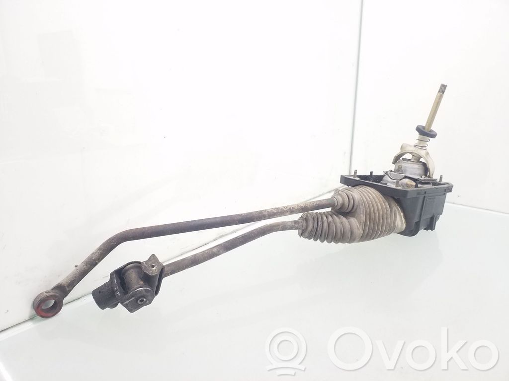 Audi A4 S4 B5 8D Selector caja de cambios 