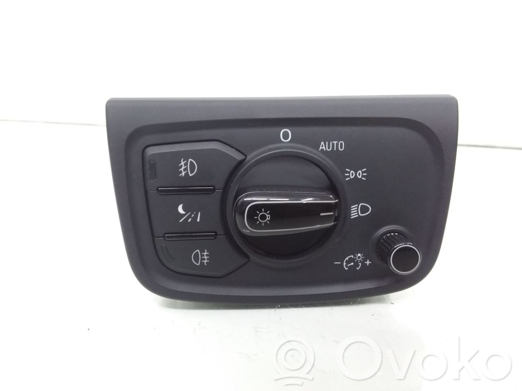 Interruptor de luz   4H0941531A