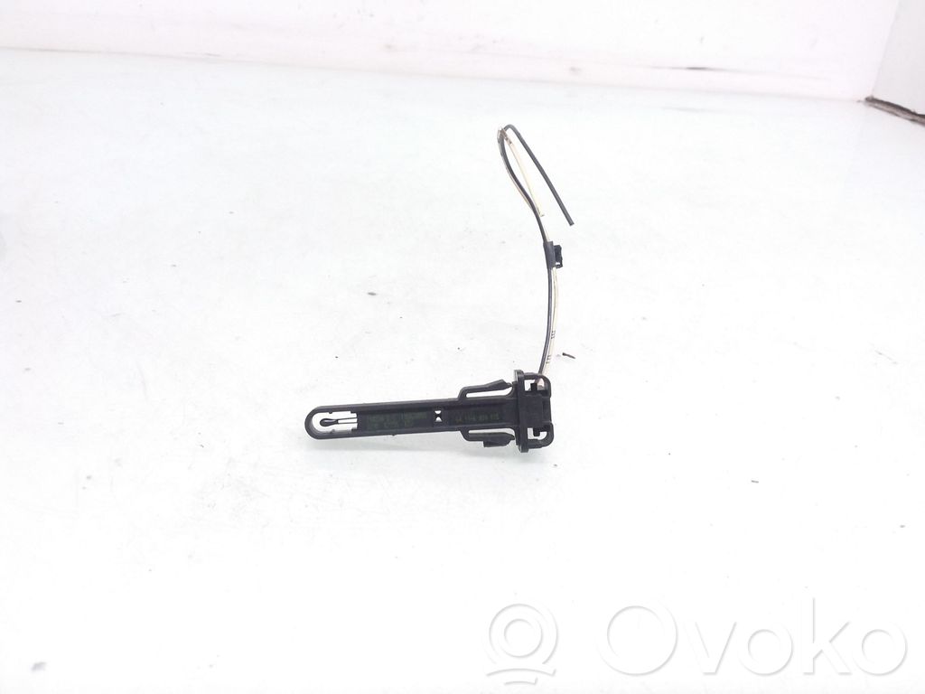 Citroen C5 Interior temperature sensor 