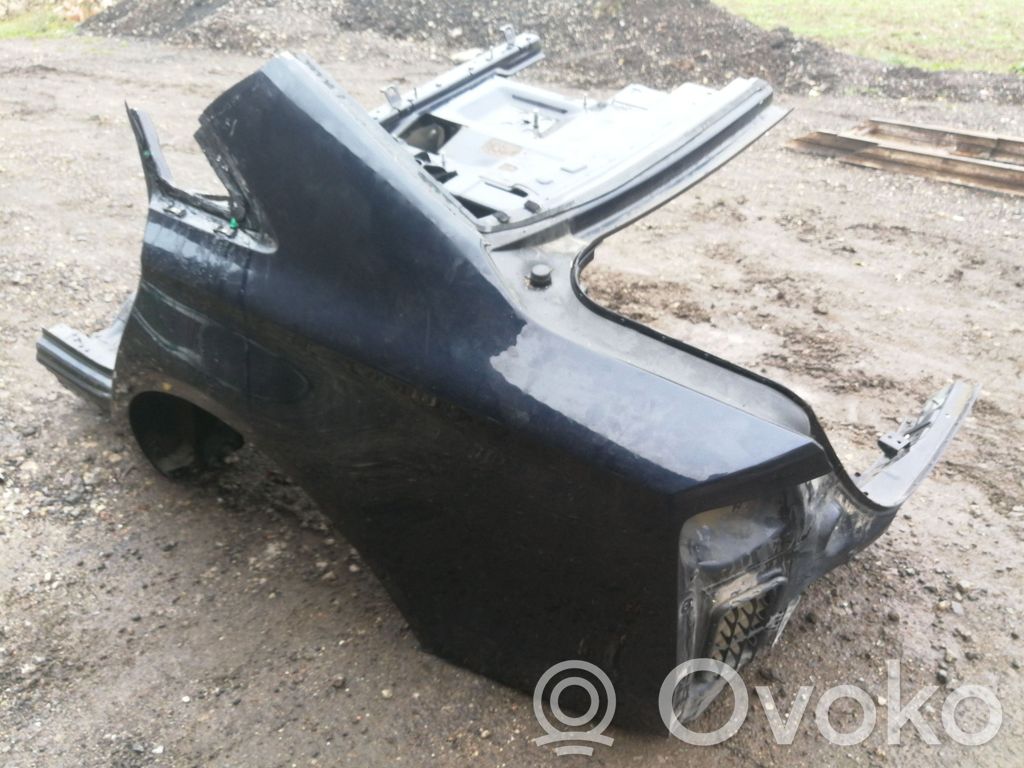 Panel lateral trasero