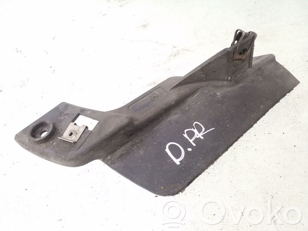 Audi A8 S8 D4 4H Front mudguard 