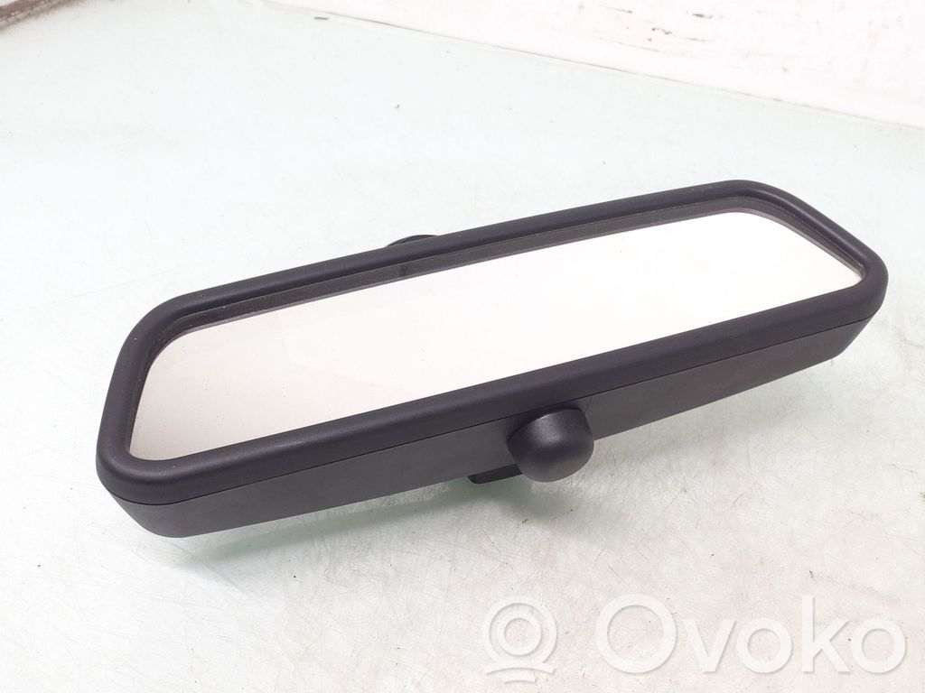 BMW 5 E39 Rear view mirror (interior) 