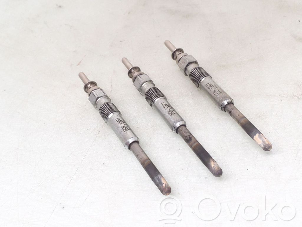 BMW 5 E39 Glow plug 