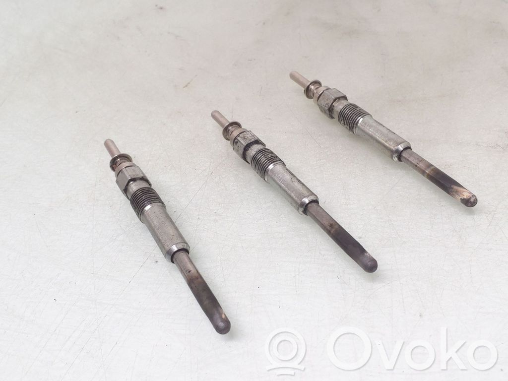 BMW 5 E39 Glow plug 