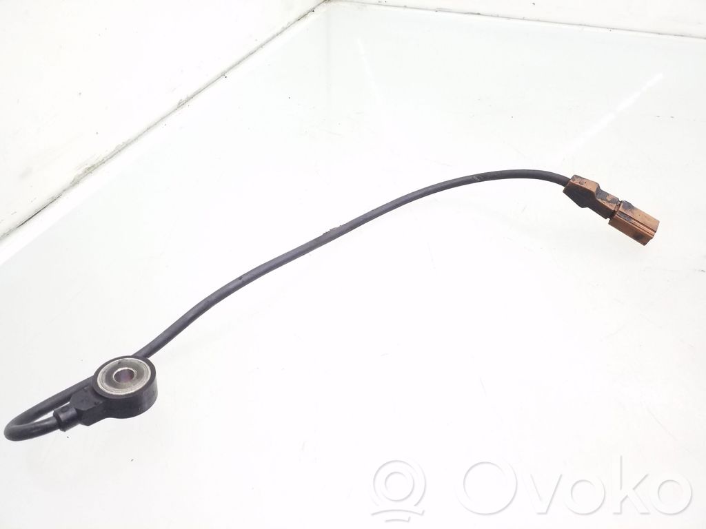 Audi A8 S8 D4 4H Detonation knock sensor 