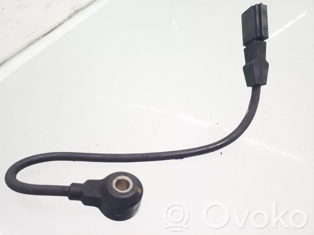 Audi A8 S8 D4 4H Klopfsensor 