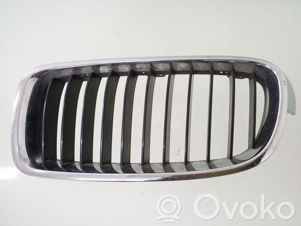 BMW 3 F30 F35 F31 Front grill 