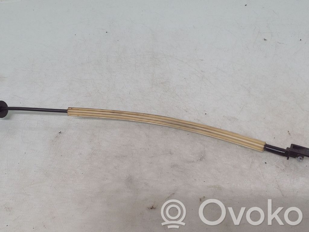 Volvo S60 Línea de cable puerta delantera 