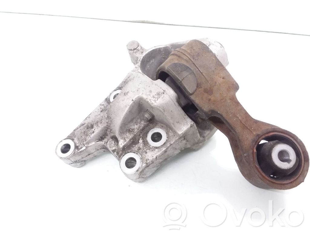 Peugeot 407 Engine mounting bracket 