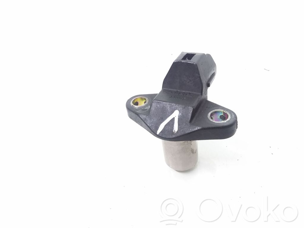 Opel Vectra C Crankshaft position sensor 