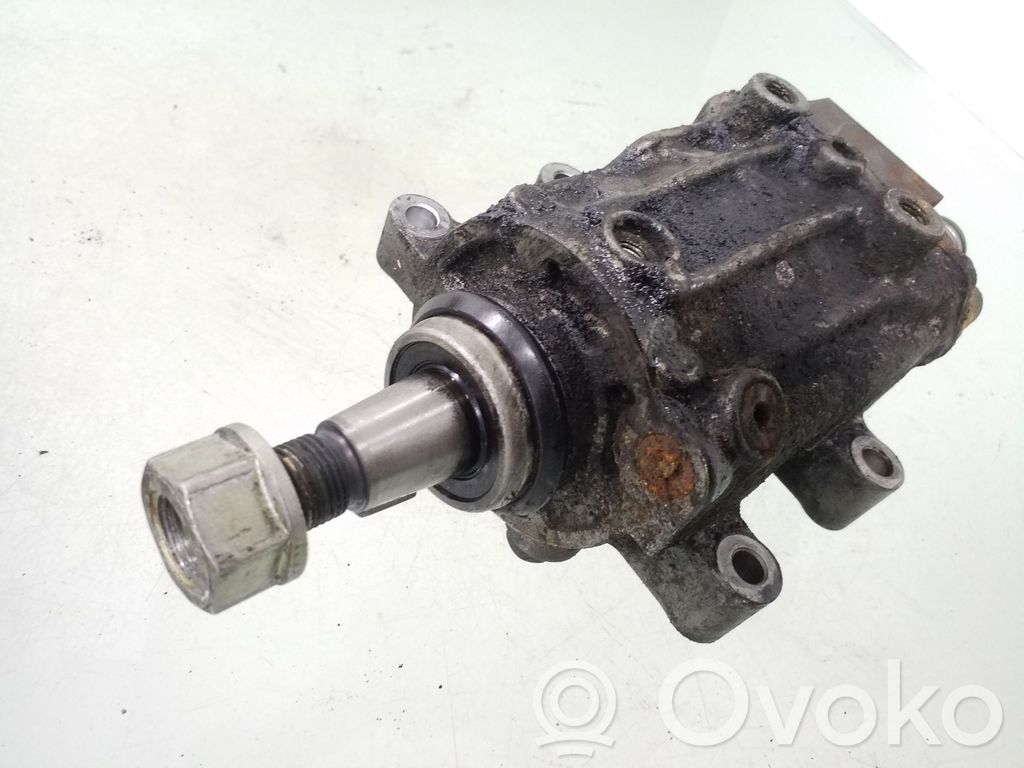 Opel Vectra C Bomba de alta presión de inyección de combustible 