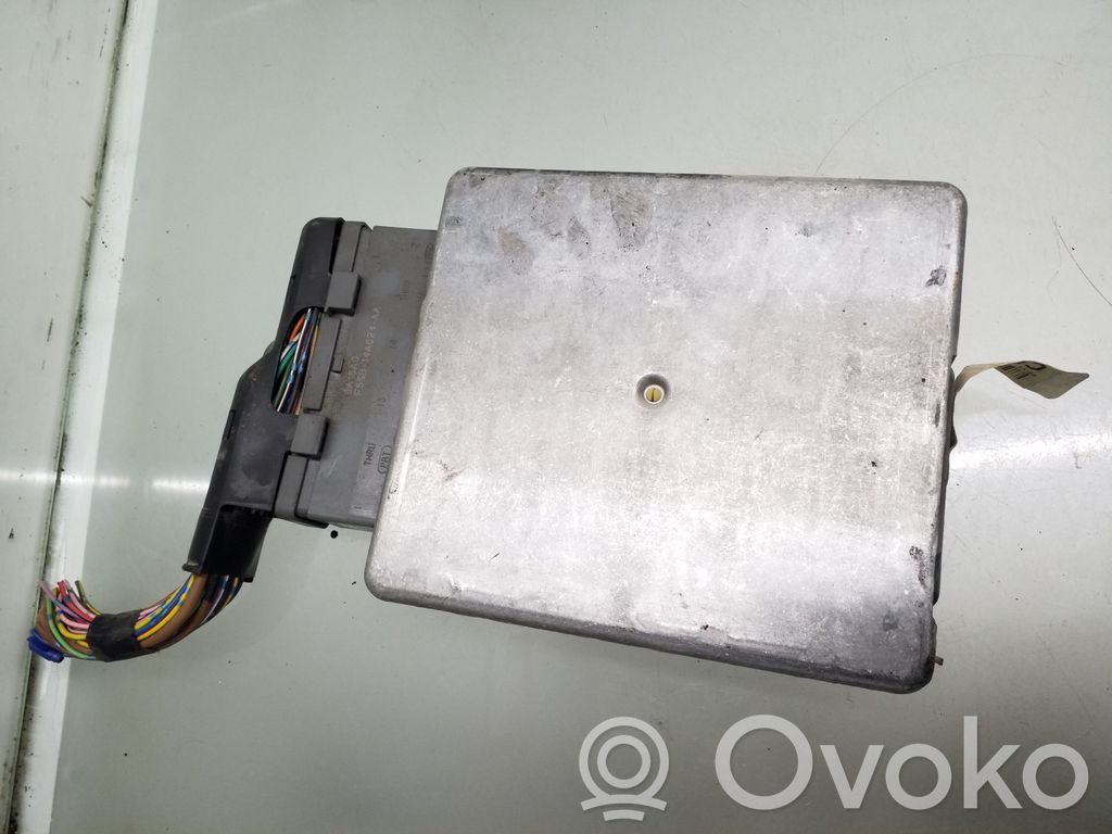 Mazda 626 Engine control unit/module 