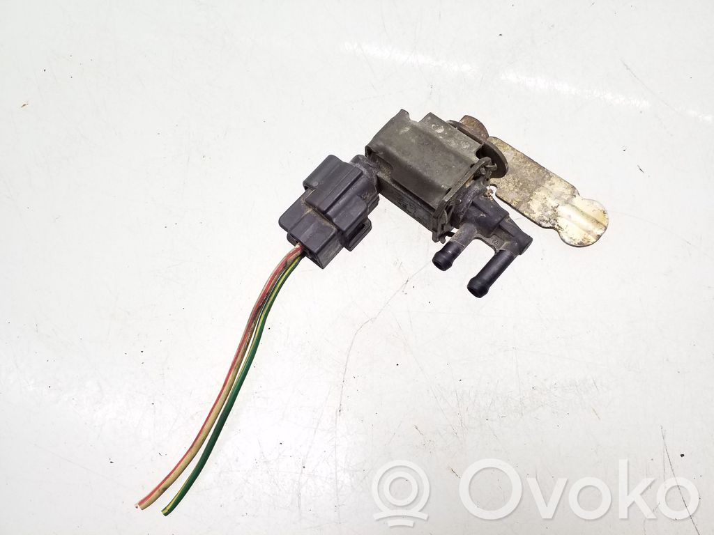 Mazda 626 Electroválvula del turbo 