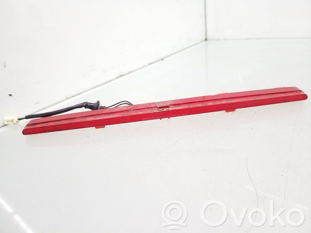 Mazda 626 Third/center stoplight 