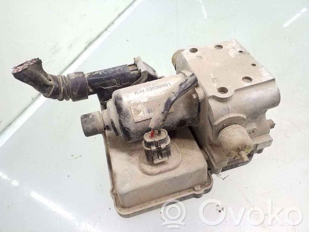 Opel Vectra B ABS bloks 