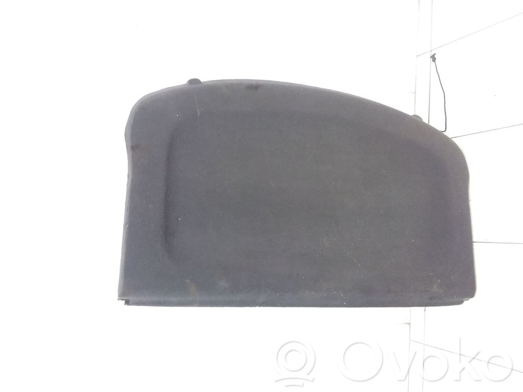 Opel Astra G Parcel shelf 